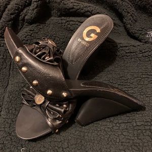 Guess Wedges